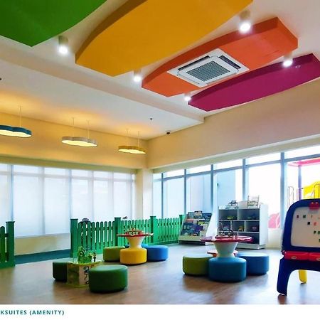 טאגיג Uptown Parksuites מראה חיצוני תמונה