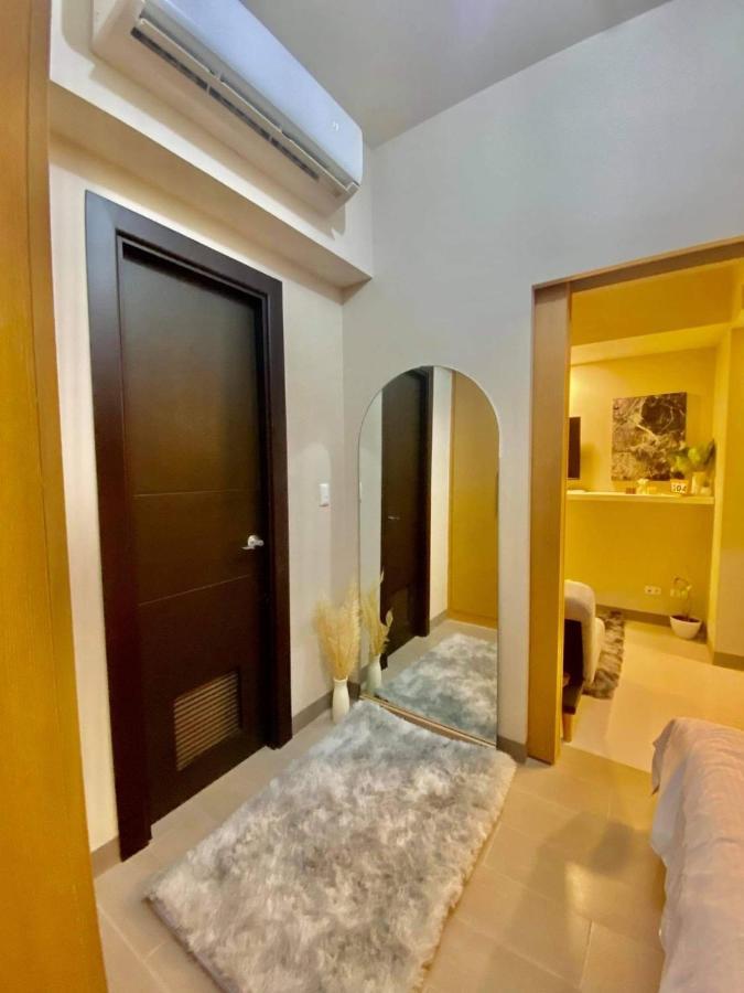טאגיג Uptown Parksuites מראה חיצוני תמונה
