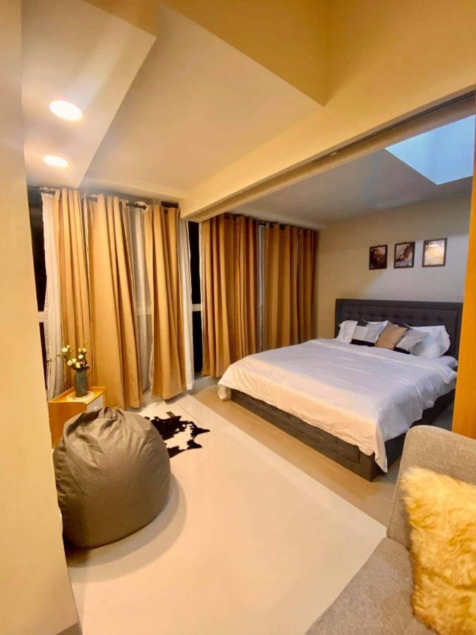 טאגיג Uptown Parksuites מראה חיצוני תמונה
