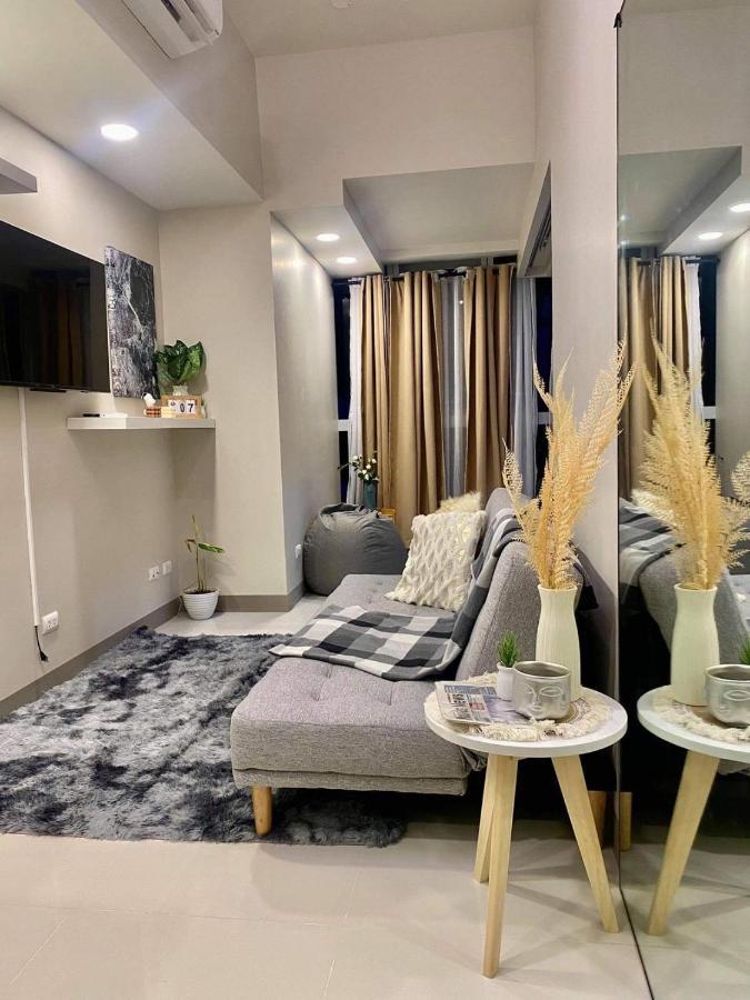 טאגיג Uptown Parksuites מראה חיצוני תמונה