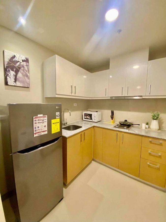 טאגיג Uptown Parksuites מראה חיצוני תמונה