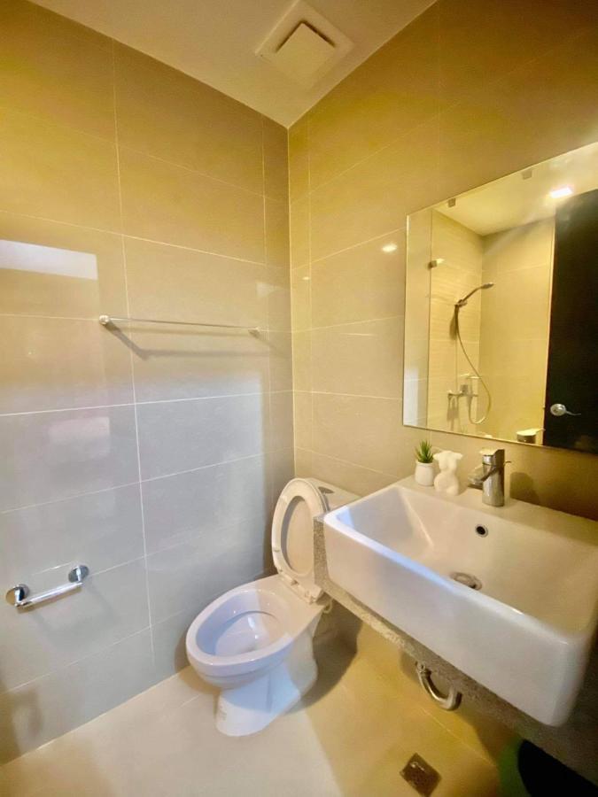 טאגיג Uptown Parksuites מראה חיצוני תמונה