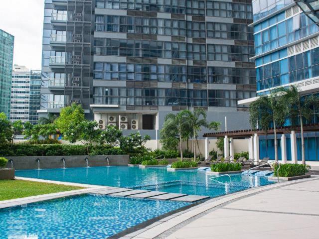 טאגיג Uptown Parksuites מראה חיצוני תמונה