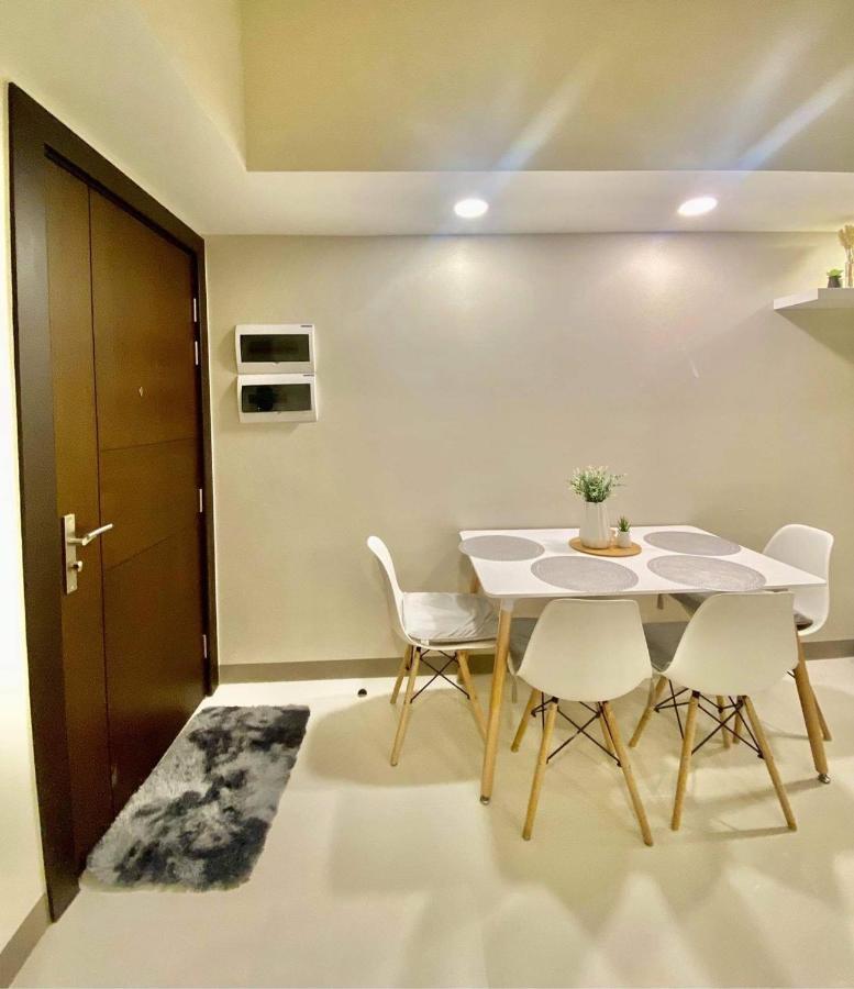 טאגיג Uptown Parksuites מראה חיצוני תמונה