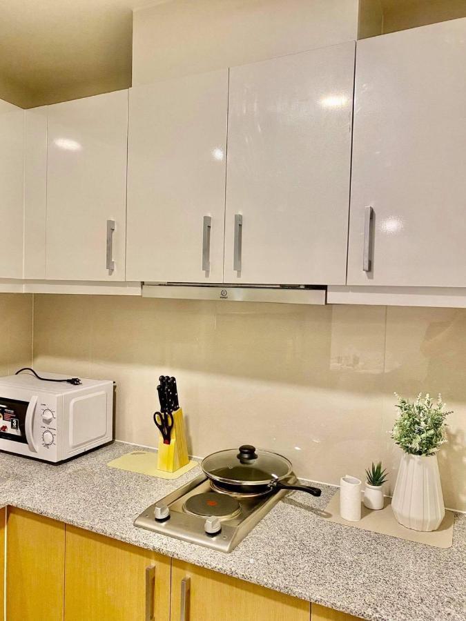 טאגיג Uptown Parksuites מראה חיצוני תמונה