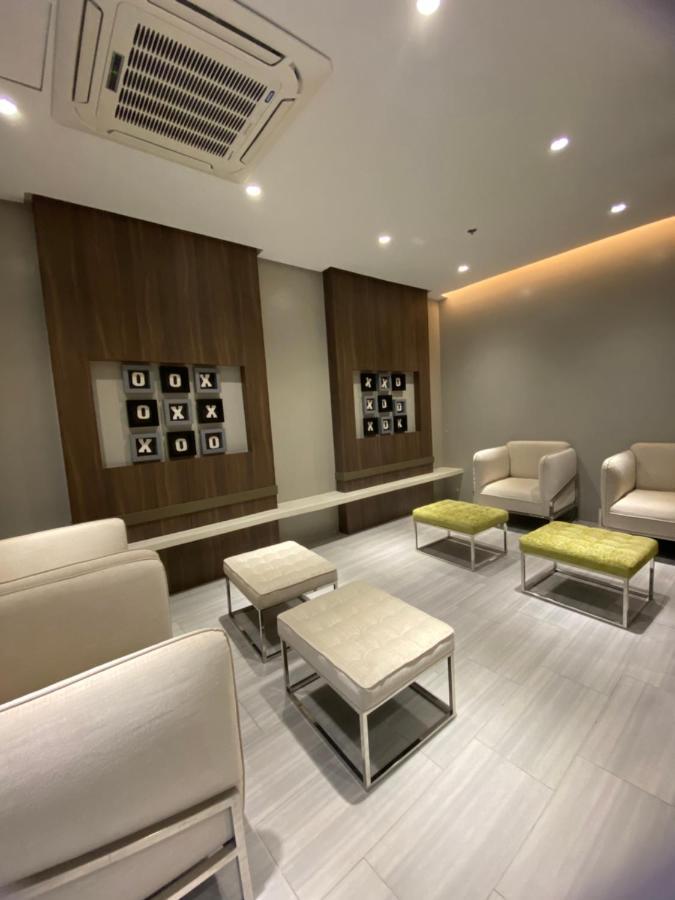 טאגיג Uptown Parksuites מראה חיצוני תמונה