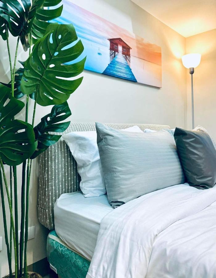 טאגיג Uptown Parksuites מראה חיצוני תמונה
