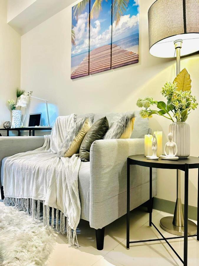 טאגיג Uptown Parksuites מראה חיצוני תמונה
