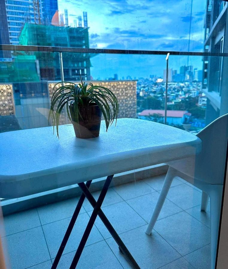טאגיג Uptown Parksuites מראה חיצוני תמונה