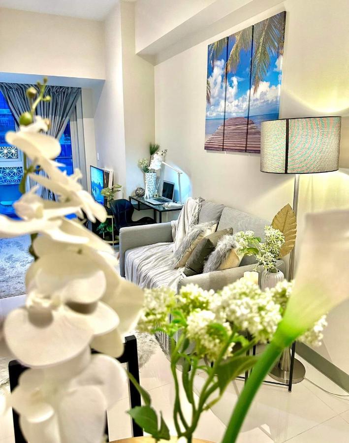 טאגיג Uptown Parksuites מראה חיצוני תמונה