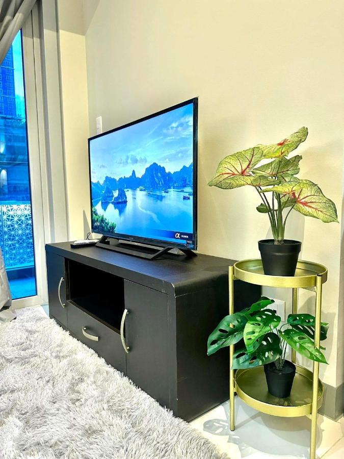 טאגיג Uptown Parksuites מראה חיצוני תמונה