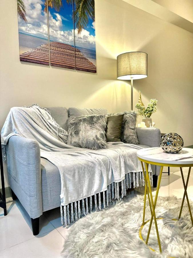 טאגיג Uptown Parksuites מראה חיצוני תמונה