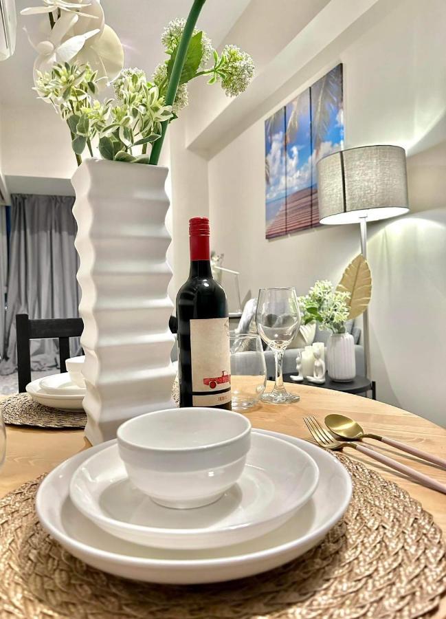 טאגיג Uptown Parksuites מראה חיצוני תמונה