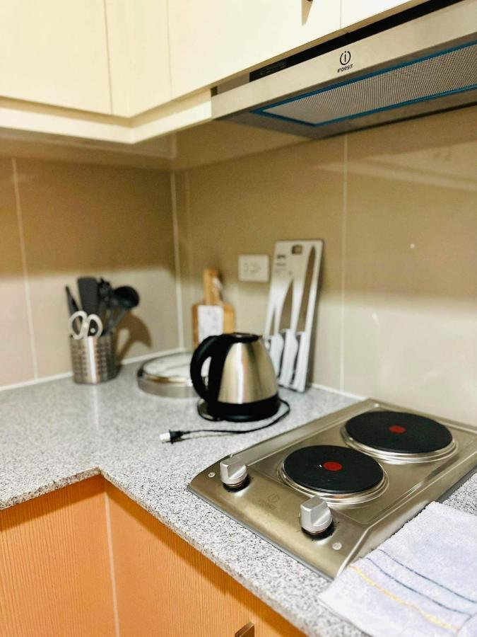 טאגיג Uptown Parksuites מראה חיצוני תמונה