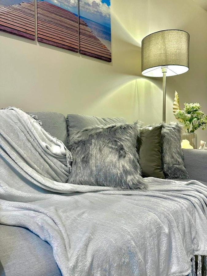 טאגיג Uptown Parksuites מראה חיצוני תמונה
