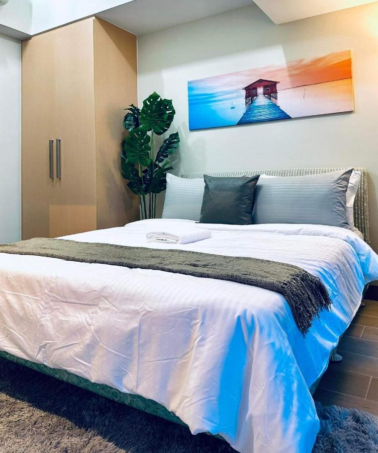 טאגיג Uptown Parksuites מראה חיצוני תמונה
