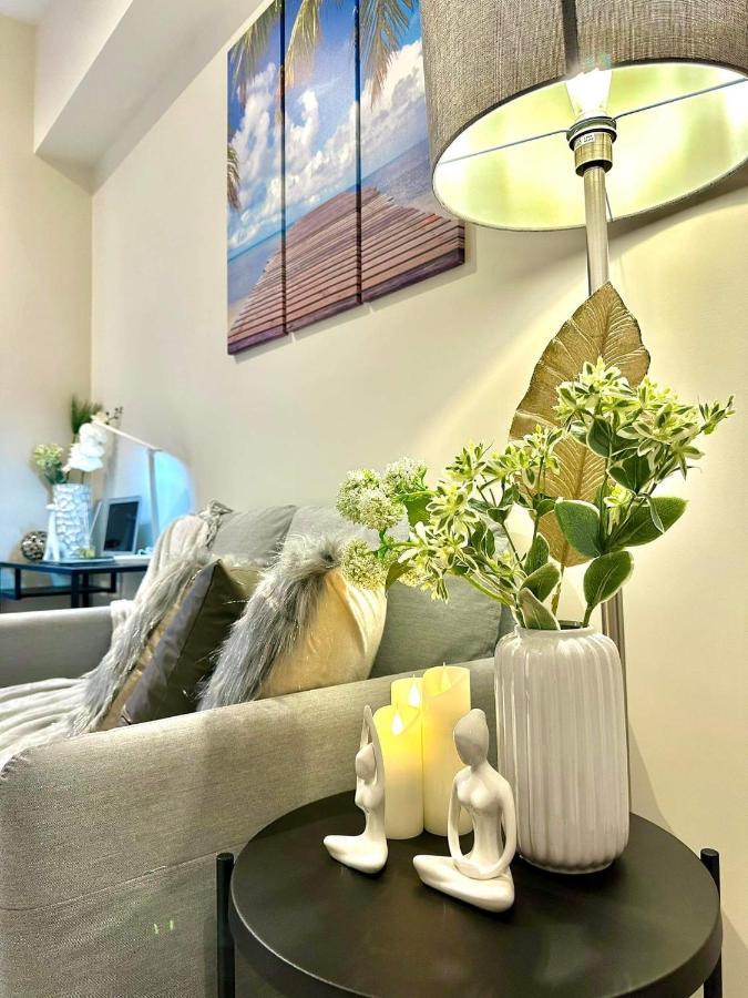 טאגיג Uptown Parksuites מראה חיצוני תמונה