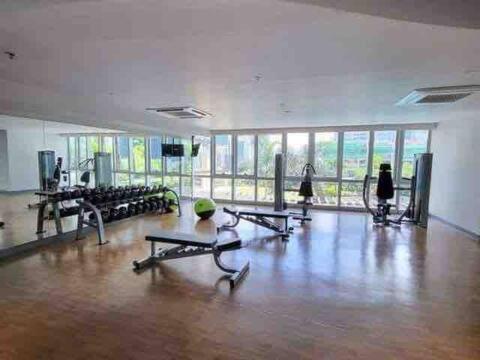 טאגיג Uptown Parksuites מראה חיצוני תמונה