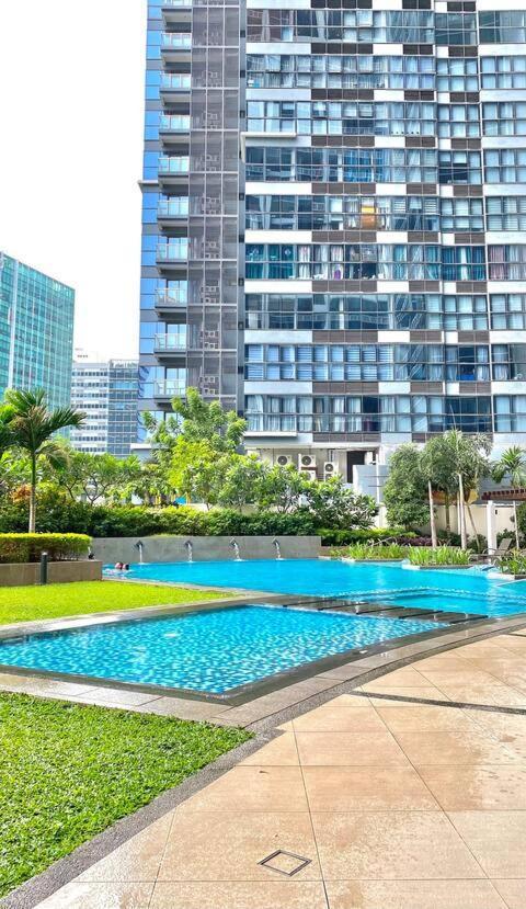 טאגיג Uptown Parksuites מראה חיצוני תמונה